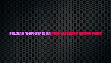 Image Listen to the Sound of Me Gulping Your Steaming Cumshot Straight Down my Throat