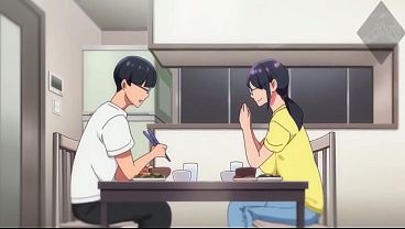 Image Hentai audio espa&ntilde_ol.   Un virgen se folla a una succubo parecida a su madrastra