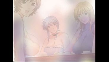 Image Shimaizuma 3 Visual Novel episode 10: Just Barely Out