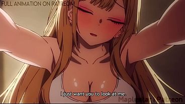 Image Kitagawa Marin x Gojo Kun