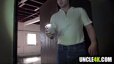 Image Unsuspecting Bottom Gets His Ass Destroyed  Ty Santana, Miles Fallon, Internet Papi, Joey Dane