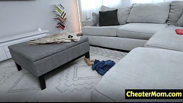 Image Caught Spying on My Step mom in The Shower Led to Fucking Both Her and My Stepaunt - Cheatermom