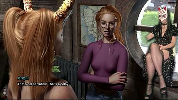 Image Angel's Love (2) - playthrough by Playful Fox
