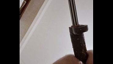 Image Franciscomorenovip - tengo un squirit con temblores y chorreo preseminal todo el tiempo