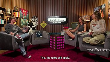 Image Watch The Porn Stars You Jerk Off To Get Interviewed