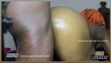 Image BIG BLACK YAM STUFFED DEEP INSIDE PETITE BUTTHOLE, CURVY MILF NEIGHBOR HOT ANAL, PERFECT CUMSHOT