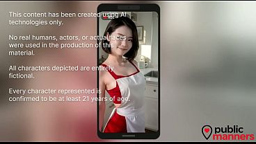 Image My Asian stepsister needed money, so I gave her some in exchange for her tight pussy.[AI]