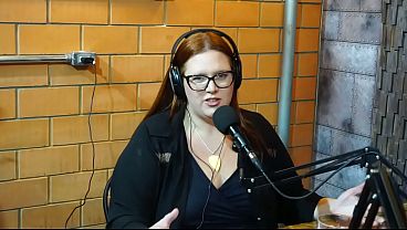 Image Audio Book com Monica Rossi | PodTrocar T01EP15