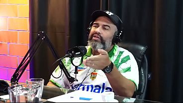 Image Conflitos do swing: peso, tamanhos, disputa de ego e corrida pela fama | PodTrocar T01EP11