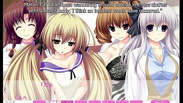 Image Moretsu Nyan Clinic - Fem Harem Route Part END - Three Points of Stimulation!