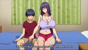 Image No Waifu no Life, cap 1, sub espa&ntilde_ol