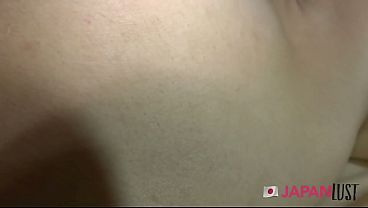 Image Cute Slim Teen Submit to Hard Cock and Creampie in POV