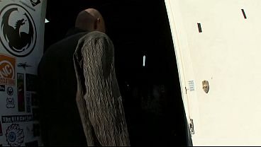 Image Black on black fuck for an ebony beauty