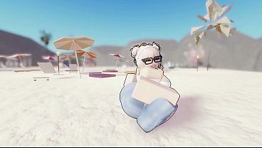 Image Beach Breeding (Roblox req #12)