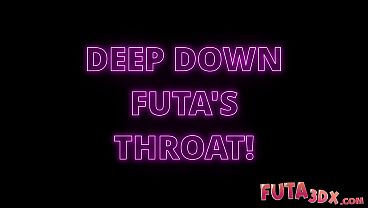 Image FUTA 3DX - Hottest Futa Goth Babes Compilation