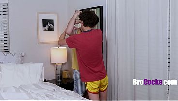 Image Measure My Dick And Then Take A Lick, Step Bro