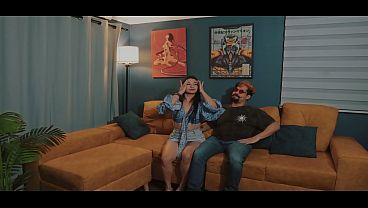 Image Primer casting para Victoria Steel, como le gusta el sexo y porque entro al porno