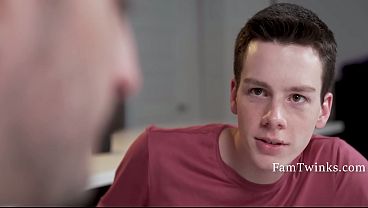 Image Step Mom's Not Around, Fuck Me Like You've Wanted To, Step Dad