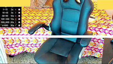 Image Video for my stepbrother, me using dildos
