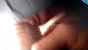 Image Using a Sleeve on my Step-Mother to Hold Back Ejaculation