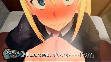 Image Sexo con Darkness- Voz en espa&ntilde_ol