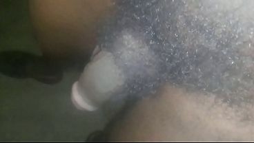Image Black dick magic