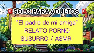 Image TE LO SUSURRO RELATO CALIENTE