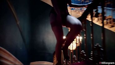 Image KILLERGRAM - Ella Hughes Gets Her Ass Spanked And Pussy Fucked Hard In This Steamy Hardcore Scene