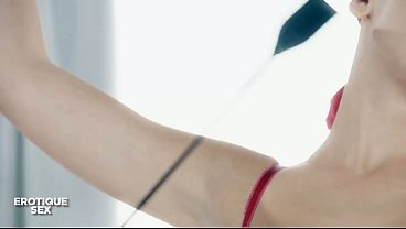 Image Sexy Bondage Porn with Teen Blonde Jenny Wild