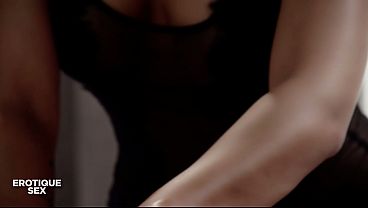 Image Blonde Babe Angel Rivas Enjoys Anal with Her Lover