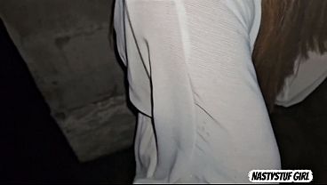 Image Really Extreme Anal Fuck with a MILF on the First Date in the Rain