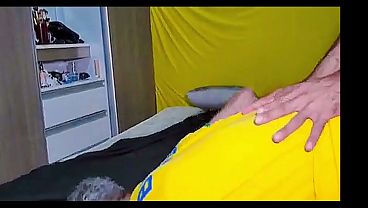 Image O ARABE VEIO AO BRASIL E LEITOU O CUZINHO DO PAIZ&Atilde_O BRASILEIRO ( TEASER )