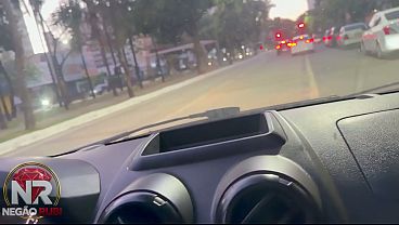 Image Levei essa Loirinha safada no cabar&eacute_ a putinha adorou ser fodida por v&aacute_rios paus na sua buceta molhada