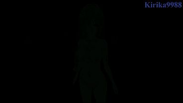 Image Phrolova and Cantarella Fisalia intense sex. - Wuthering Waves Meichou POV Hentai