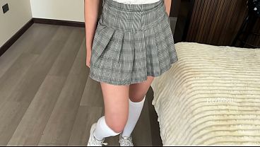 Image COLEGIALA COGIENDO CON EL PROFESOR EN UN DEPARTAMENTO LO QUE UNA HACE POR NOTA MEXICANA ZORRITA