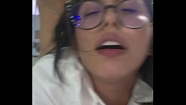 Image I fuck the secretary during lunch break