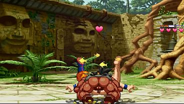 Image MUGEN: Birdie Fucks Son Goku
