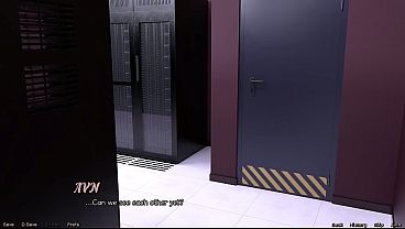 Image Stranded in Space 189 - Desi Milf Has Been Waiting For My White Cock