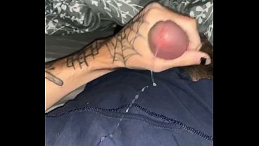 Image Gamer Boy Shoots Huge Load (solo Cumshot Compilation)