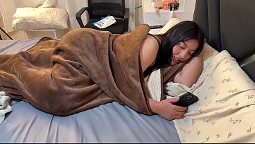 Image Mi roomie se enoja con su novio y me deja follarla