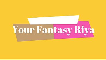 Image Riya Fantasy Boss Hard Fucking Pussy Promo