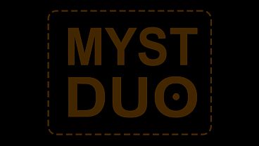 Image Hot girl completely naked with beautiful boobs 2 - Myst Duo