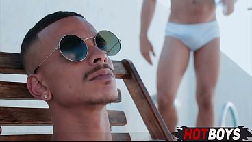 Image Fodendo gostoso na piscina!
