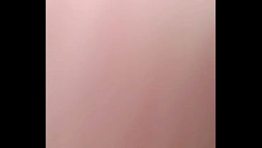 Image Lost and Wet Wife Draining Cock in the Forest