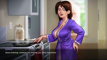 Image WHY COULDN'T IT BE ME! | Summertime Saga #1