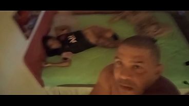 Image Sexo quente com o marido da minha amiga 100% anal