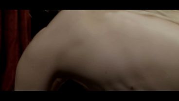 Image European Blonde Gets Her Cunt Pounded Deep With Her Legs Up... She Grabs Him Tighter With Every Fuck