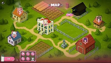Image Cowgirl Sex Farm: Full Game 100% walkthrough