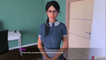 Image THE VISIT #09 &bull_ Gameplay [HD]