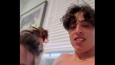 Image Iranian Zane walker and Tunisian gattouz0 mercilessly destroy teenage girl